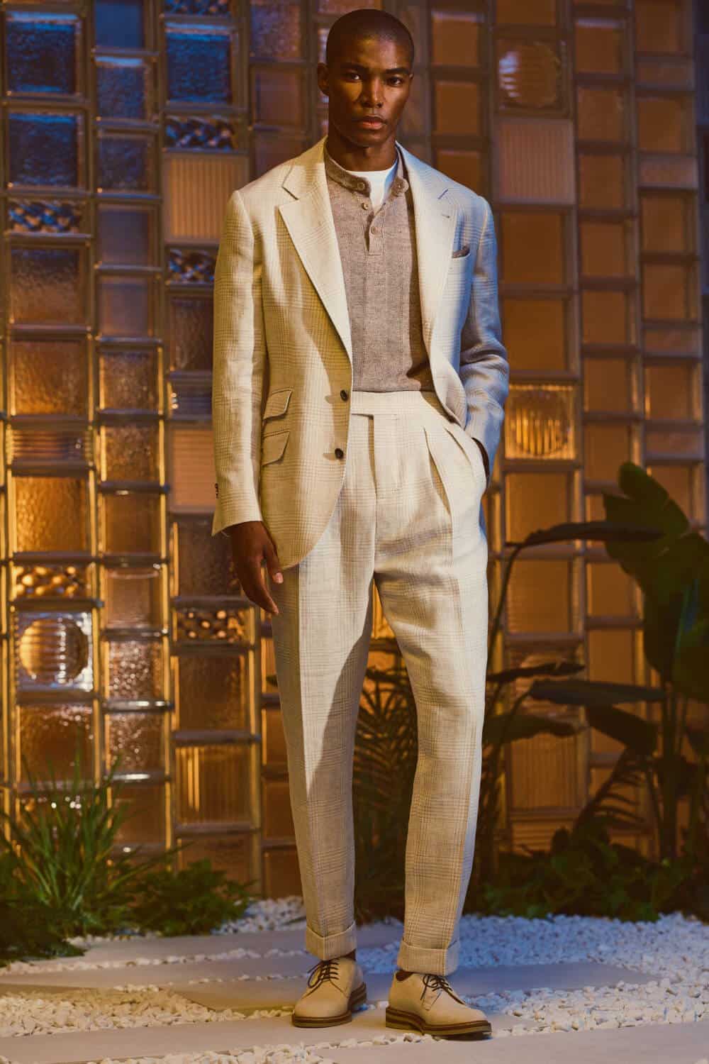 BRUNELLO CUCINELLI☆スパンコール☆ BrunelloCucinelliSS25_M-04.jpg